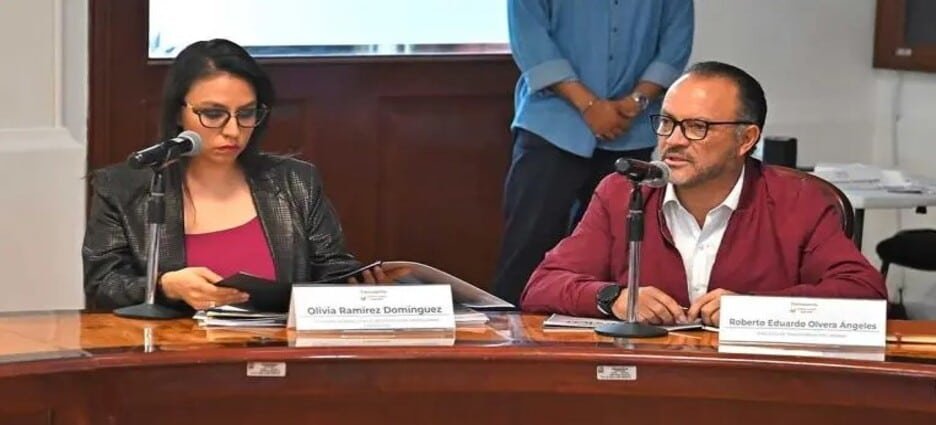 Gobierno de Tlalnepantla busca mejorar la movilidad