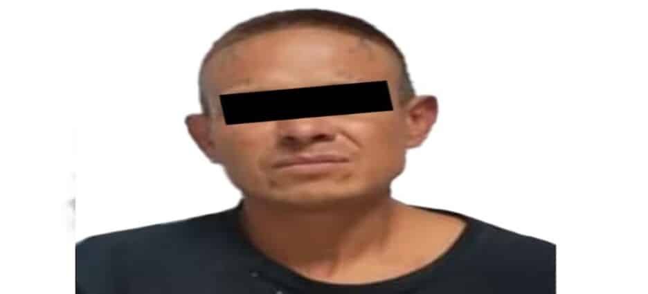 Extorsionador amenazó con quemar iglesia en Tlalnepantla