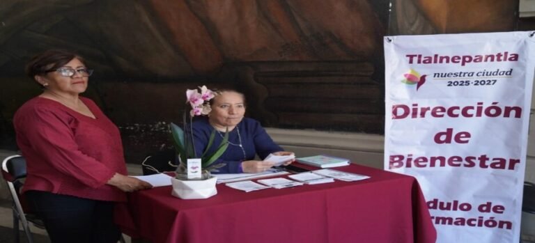 8M: Cabildo de Tlalnepantla aprueba Programa Hermila Galindo