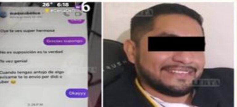 Denuncian a profesor de primaria por mandar mensajes inapropiados a sus alumnas en Tlalnepantla