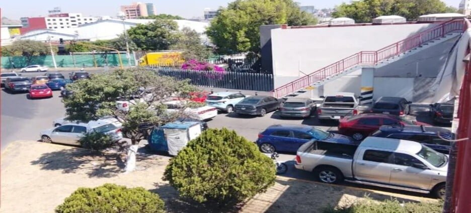 Balacera en Tlalnepantla deja saldo de 2 fallecidos