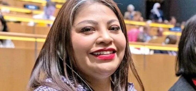 Se unen diputadas contra Cuauhtémoc Blanco