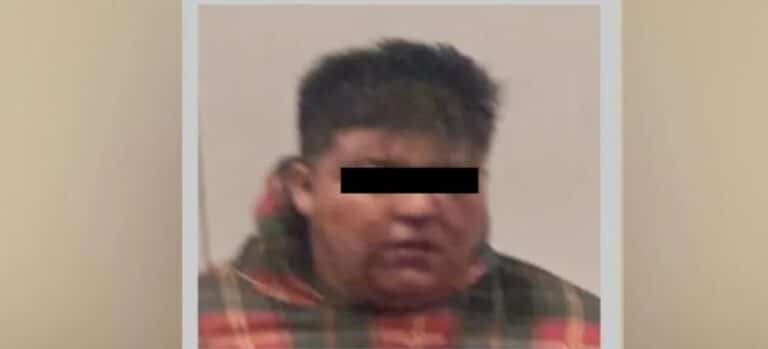 Detienen a implicado en intento de robo a joyería en plaza Mundo E, Tlalnepantla