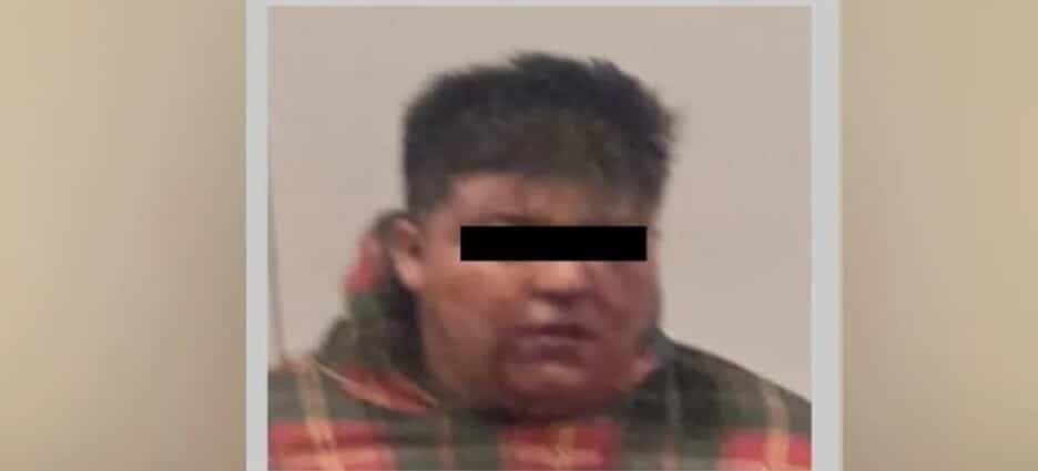 Detienen a implicado en intento de robo a joyería en plaza Mundo E, Tlalnepantla