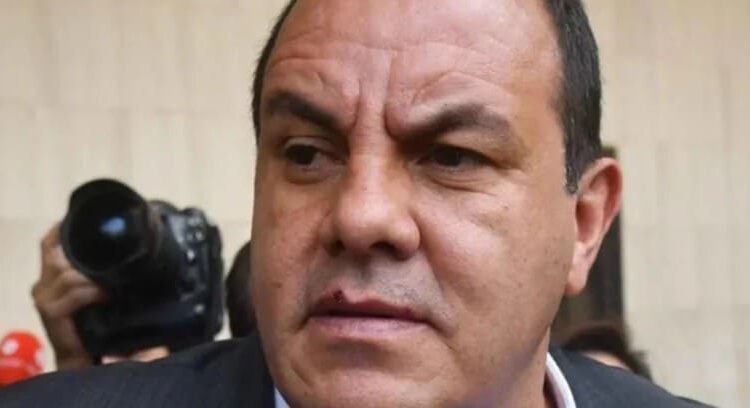 Convocan a marcha contra Cuauhtémoc Blanco