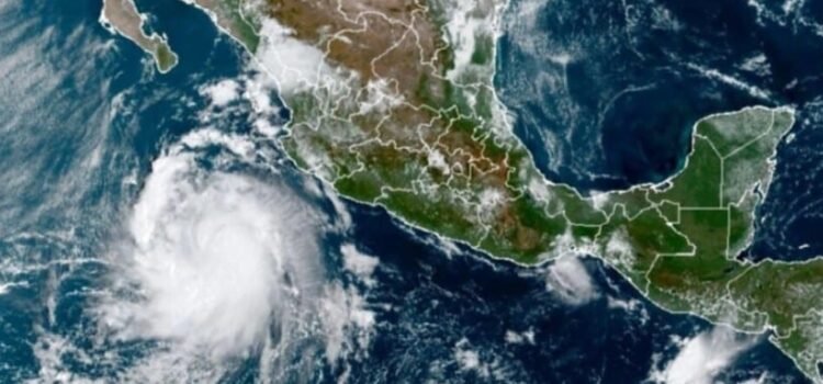 Fenómenos climáticos extremos afectan a más de 30% de la población en México
