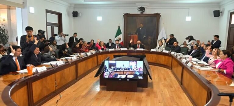 Comienza campaña 'Regulariza tu negocio, protege tu patrimonio' en Tlalnepantla