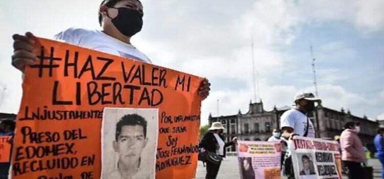 En 4 años, se han concedido 3,666 amnistías en el Edomex