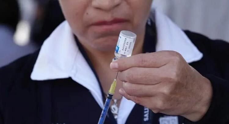 México registró casi 10 mil casos de influenza estacional en el primer trimestre del año