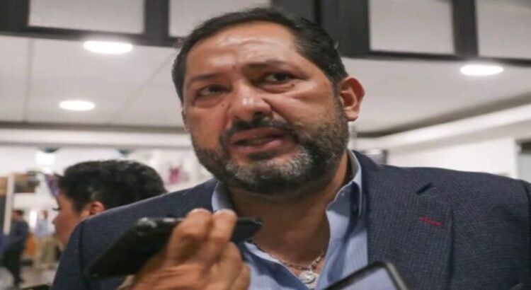 “No es necesario cambiar trabajo mixto en Legislatura Edomex”: Francisco Vázquez
