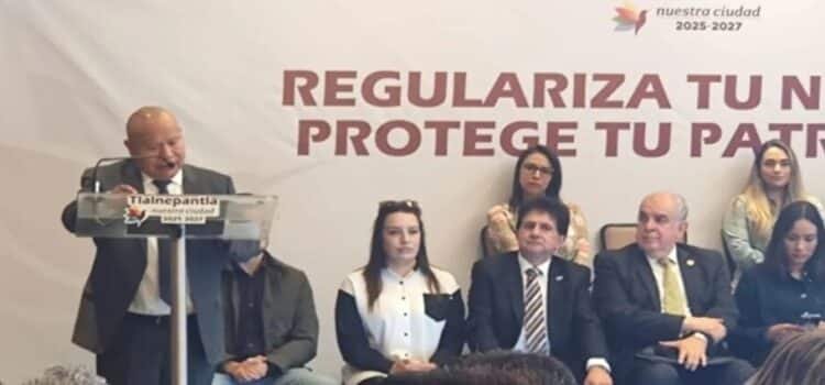 Verificación en Tlalnepantla era usada para amasar fortunas en gobiernos pasados