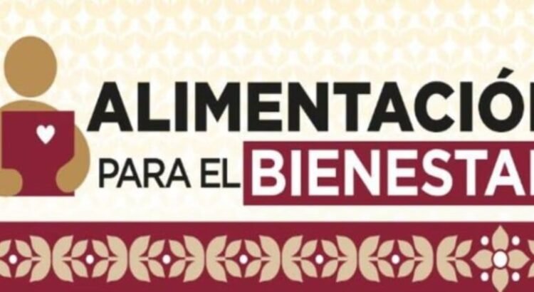 Programa “Alimentación para el Bienestar Edomex” ampliará su cobertura