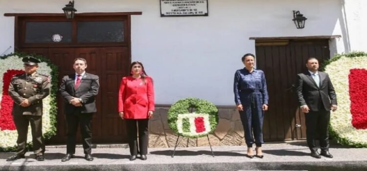 Reconocen labor de periodistas en el Edomex