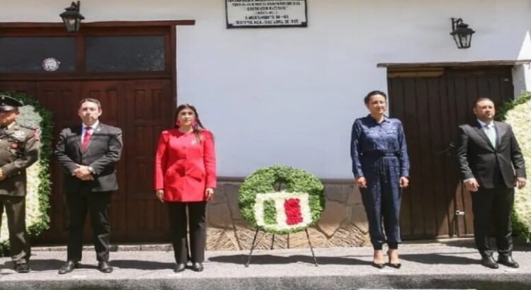 Reconocen labor de periodistas en el Edomex