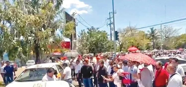 Se irá CNTE a paro nacional Se irá CNTE a paro nacional