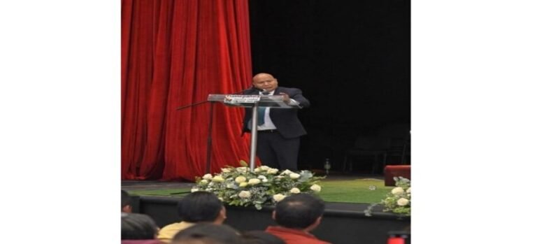 Delegados de participación ciudadana toman protesta en Tlalnepantla