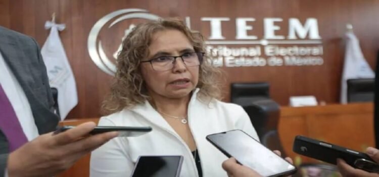 Elección de delegados en municipios del Edomex generaron 90 quejas