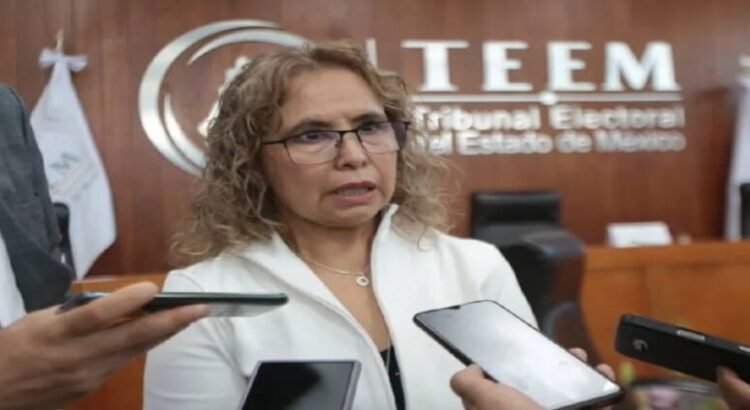 Elección de delegados en municipios del Edomex generaron 90 quejas
