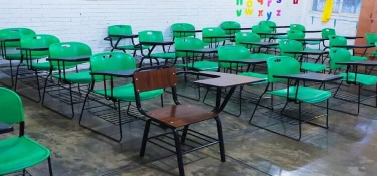 Registran reducción en pre-inscripciones para ciclo escolar 2025-2026 en SAID Edomex