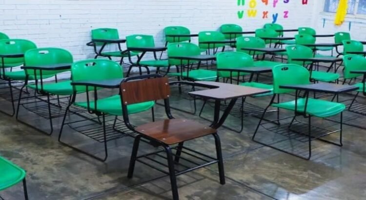 Registran reducción en pre-inscripciones para ciclo escolar 2025-2026 en SAID Edomex
