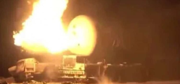 Estados Unidos bombardea Yemen