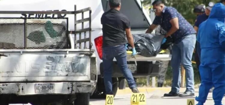 El crimen no dio tregua ni en Semana Santa