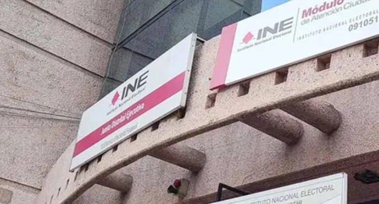 INE advierte que la CURP biométrica podría incrementar abstencionismo