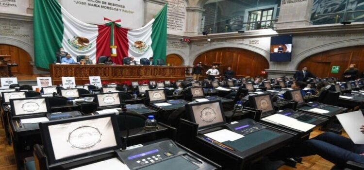 Proponen que delito de despojo sea considerado como “grave” ante el Congreso del Edomex