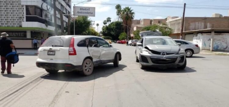 “Montachoques” representan el 30% de fraudes a aseguradoras en Edomex