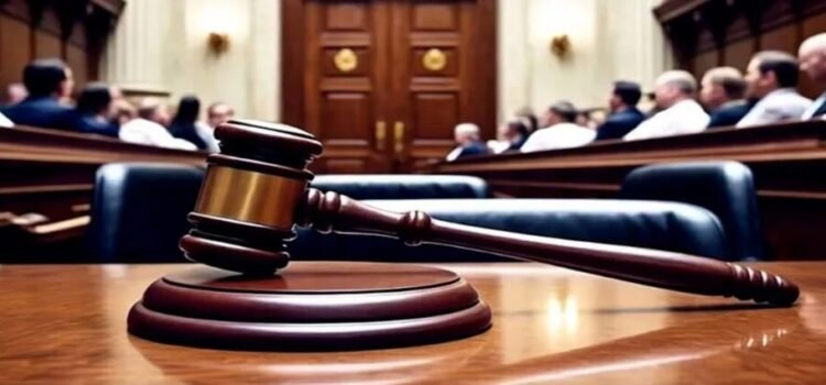 Comienzan campañas para renovar al Poder Judicial del Edomex Comienzan campañas para renovar al Poder Judicial del Edomex