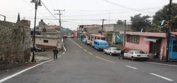 Falta de transporte colectivo preocupa a usuarios de Tlalnepantla