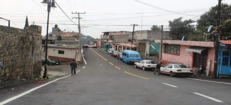 Falta de transporte colectivo preocupa a usuarios de Tlalnepantla