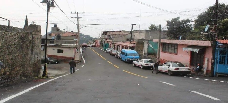 Falta de transporte colectivo preocupa a usuarios de Tlalnepantla