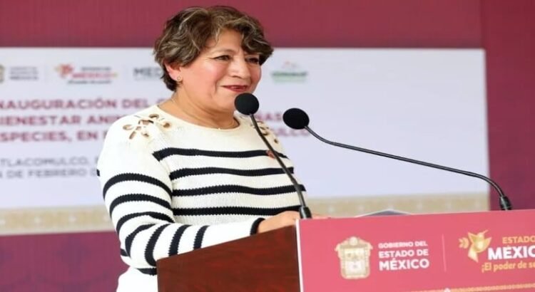 Abren nuevo registro para Mujeres con Bienestar en Edomex
