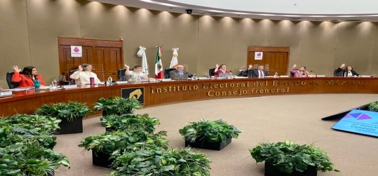 IEEM organizará encuentros entre los aspirantes al Poder Judicial la elección judicial
