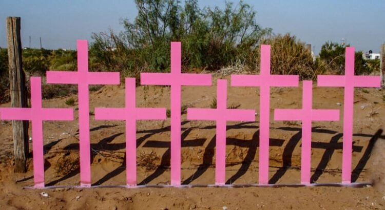 Edomex concentra el 11% de feminicidios a nivel nacional