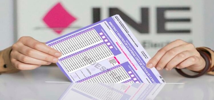 Edomex encabeza rechazos de solicitudes para ser observador electoral