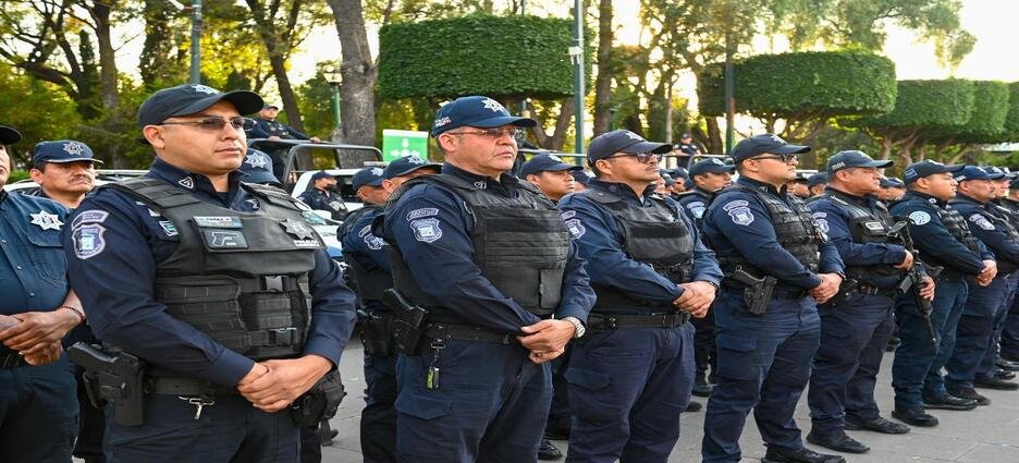 "Creación de redes vecinales en Tlalnepantla genera proximidad con la ciudadanía": Jorge Alberto Gómez