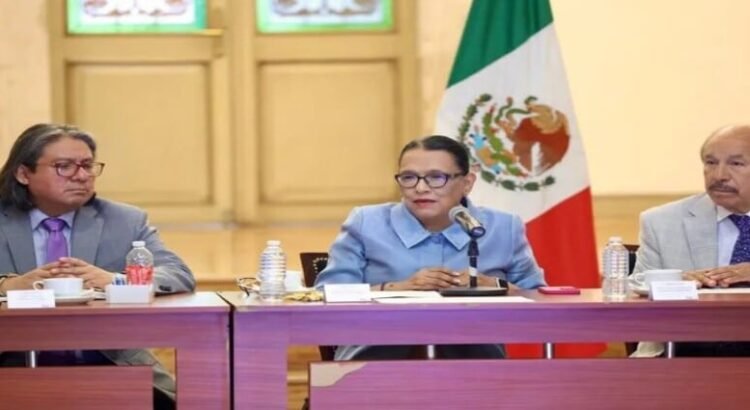 Revisan Plan Integral del Oriente de Edomex