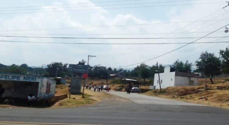 Reanudan a medias servicio Ruta 14-B y Ruta 14 en Tlalnepantla