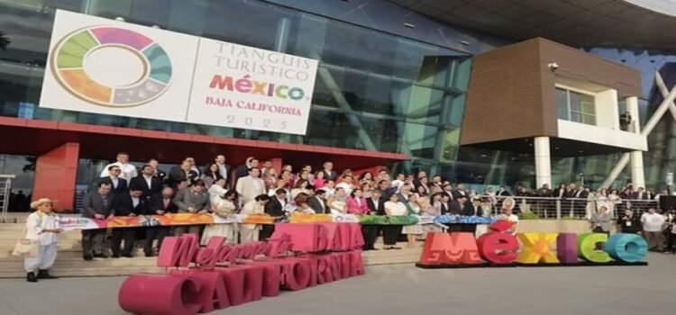 Tlalnepantla promueve su oferta turística en el Tianguis Turístico