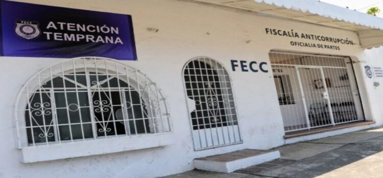 Vinculan a proceso a ex mandatario de Tlalnepantla por extorsión agravada