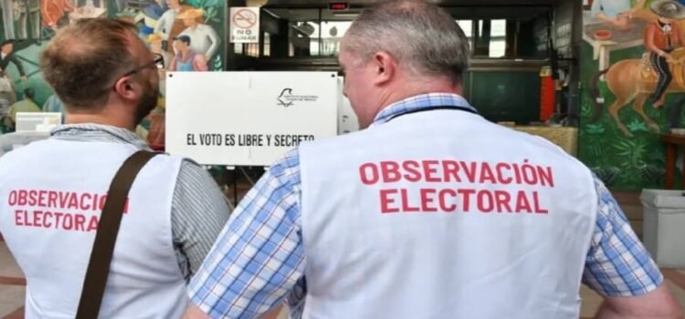 Denuncias por elección judicial en Edomex aumentan 152%