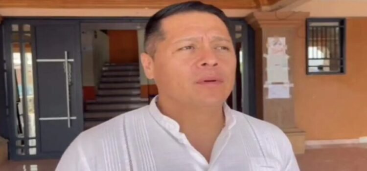 Guardias comunitarias combatirán inseguridad en Tlalnepantla