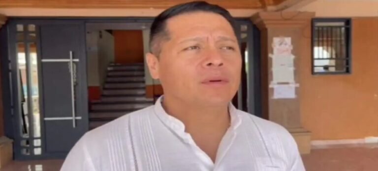 Guardias comunitarias combatirán inseguridad en Tlalnepantla