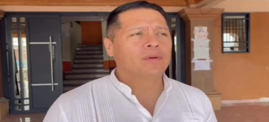 Guardias comunitarias combatirán inseguridad en Tlalnepantla