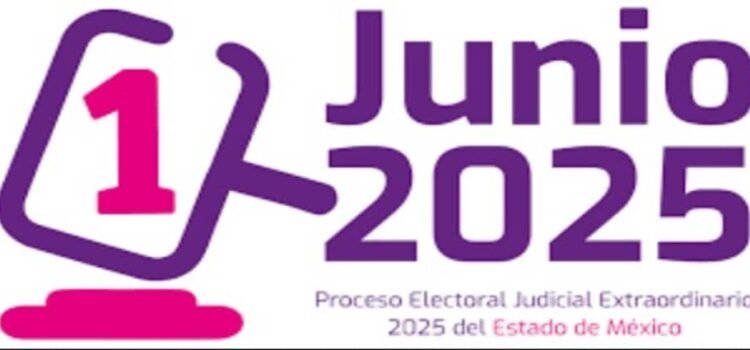 Presentan listado de aspirantes para la elección judicial del Edomex
