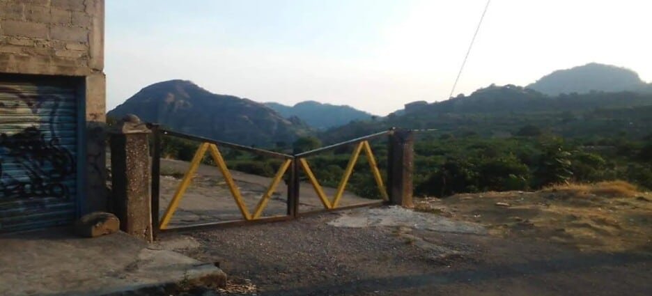 Iniciativa ciudadana reduce delitos en Tlalnepantla