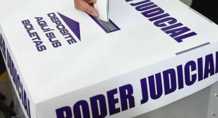 Acordeones, “vergüenza para democracia”: INE