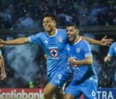 Cruz Azul gana y avanza a la final de la Concachampions